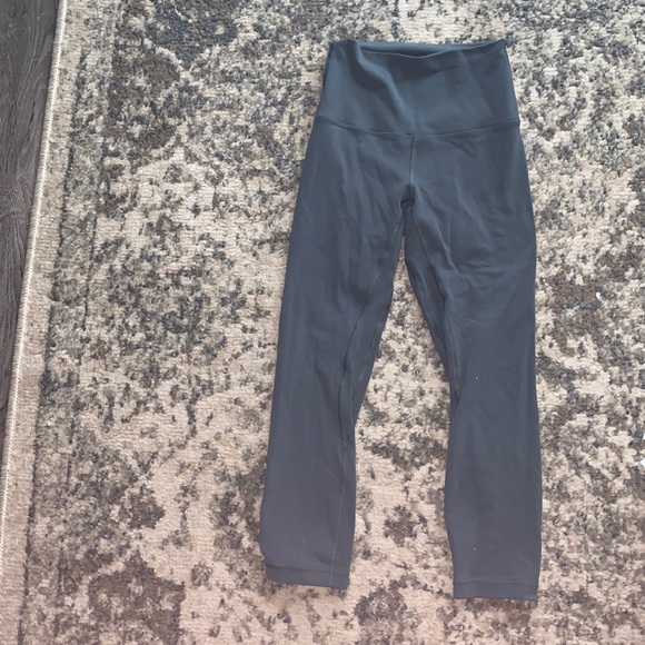 lululemon athletica Pants - Lululemon align tights